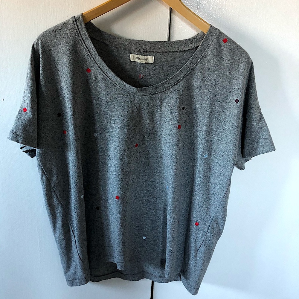 Madewell Tee